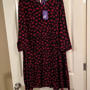Seraphine Maternity dress